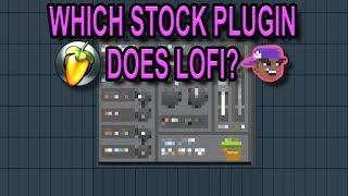 How To Lofi | Free FL Studio Stock Plugin