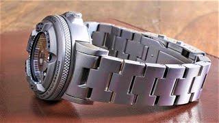 Top 10 Navy SEALs Watches You Need in 2025 – Rugged, Smart & Stylish!