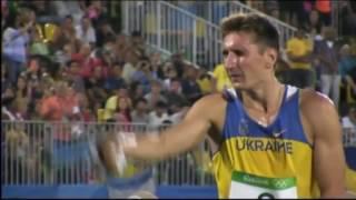 Всі медалі збірної України на Олімпіаді в Ріо !!