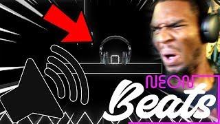 BET YOU'VE NEVER HEARD BEATS AS GOOD AS THESE! | Neon Beats