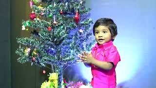 Promo - Seer yesu nathanukku 4K | Christmas song 2021 | Ipa lifecity church