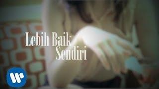 Deddy Dores - Lebih Baik Sendiri (Official Music Video)