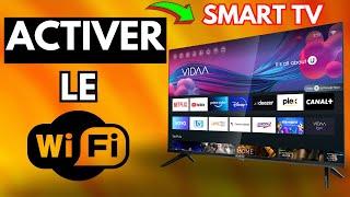 Comment Activer Le Wifi Sur Lg Smart Tv (Très Facile)