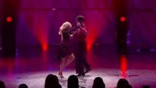 [SYTYCD S09 Finale] Chehon Anya (Argentine Tango)