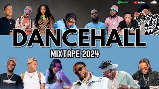 New Dancehall Mix 2024 | Never Give Up | Shenseea, Masicka, Skeng, Nigy Boy, Chronic Law