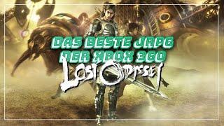 LOST ODYSSEY ist das beste JRPG der Xbox 360