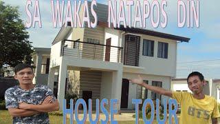 House tour Muna Tayo guys' KC nang gigil ako sa comment Anong AKALA nila mahirap ako   Bemaks tv