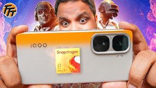 iQOO Neo 10 Pro Unboxing & Impressions - தரமான Gaming Phone Under ₹40,000!