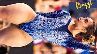 Katelyn Ohashi - Floor & Beam | Viral Gymnastics | biography