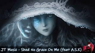 Nightcore - ELDEN RING RAP (JT Music feat Andrea Storm Kaden) "Shed No Grace On Me"