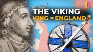 Cnut the Great: The Viking King of England