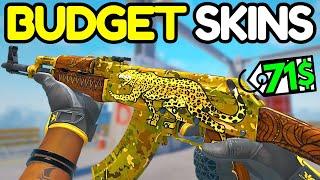 BEST Budget Skins For Under $100 (CHEAP CS2 Skins in 2024)