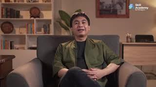 Belajar Storytelling untuk Social Media Bersama Raditya Dika