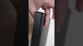 FAKE Sony PS4 - ON AMAZON I am so angry - don't know what to do!