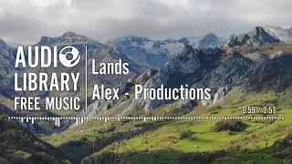 Lands by Alex-Productions