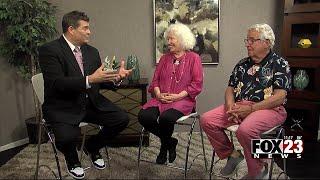"Grease" cast members talk about iconic film, local events this weekend