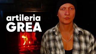 Drey - Artileria Grea (Videoclip)