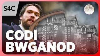 Codi Bwganod | Wales' Hauntings with The Welsh Viking