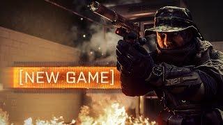 ► "NEW BATTLEFIELD EXPERIENCE?" - Battlefield 4 News