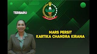 VIDEO TERBARU ||  MARS PERSIT  ''KARTIKA CHANDRA KIRANA"   || POV IBU KASAD