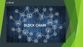 Các Vấn Đề Cơ Bản Liên Quan Blockchain