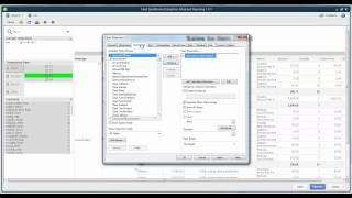 QuickBooks Enterprise Advanced Reporting with Joseph Lasee and TC Younger