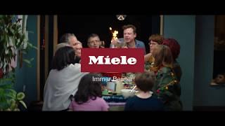 Miele Chef Inspired Kitchens Series 2 Trailer 2018