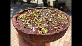 UNA TORTA LEGGERA  - NON APRIRE QUESTO VIDEO-  #CUCINANDOMELAGODO