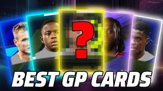 THE BEST GP CARDS EVER (+"HIDDEN" GEMSFOR NEW PLAYERS) IN EFOOTBALL 2025