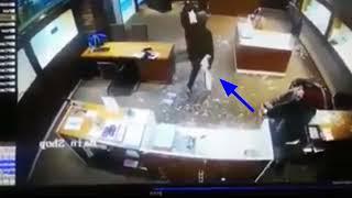 jewlery chori ki video leak cctv camera footage | A2 Arshad Bhai Fans #robbery #video