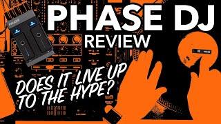 Phase DJ Review - Does it live up to the hype?