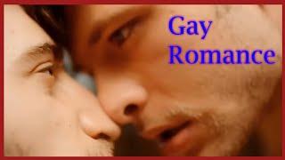 Mario and Lino | One Touch Away | Gay Romance | Blessed Boys