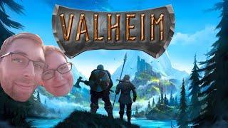 Valheim - Tom and Zuzy's First Playthrough, Episode 8