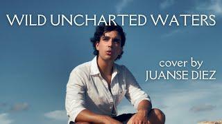 Wild Uncharted Waters - The Little Mermaid (Cover by Juanse Diez)