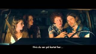 Telenor Reklamefilm Veikrysset | Telenor Norge