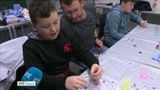 Cork Science Festival attracts thousands to celebration of science in everyday life