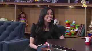 MTV Show Kids - Asal Abdullayeva (01.08.2020)