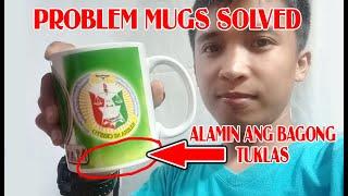 MUGS PROBLEM SOLVED | KUYA DHODZ