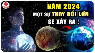 Năm 2024- 2032 Chu Kỳ Mới Sẽ Diễn Ra - NHÂN LOẠI Sẽ ĐỐI MẶT Với Sự THAY ĐỔI LỚN | BA Universe