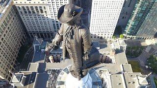 Philadelphia City Hall