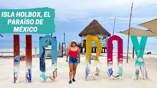 HOLBOX Guía completa: cómo llegar, qué hacer y mejores atracciones 2024