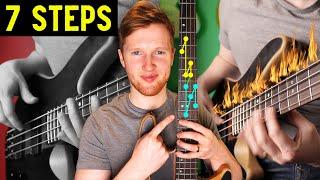 EASIEST Method For Soloing Over Chords Like A MASTER