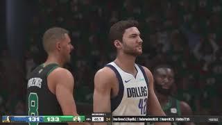 CELTICS vs MAVERICKS FULL GAME 5 HIGHLIGHTS | June 17, 2024 | 2024 NBA Finals Highlights Today 2K