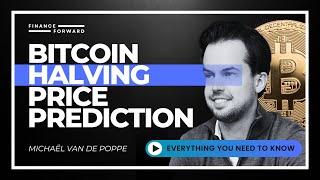 Bitcoin Halving Price Prediction! [$500.000+?]