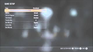 COD Advanced Warfare How To Make Your Own XP / Bot Lobby! (After Patch) (15th Prestige Glitch)