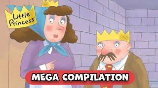 Growing Up & Marvelous Maids | Little Princess MEGA Compilation | 1+ Hour