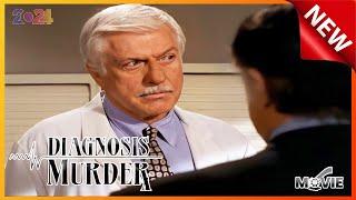 Diagnosis Murder ||Inheritance of Death||  America Crime Full Episodes 2024 TV Series [HOT]