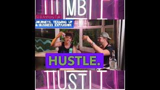 Humble Hustle Podcast: Episode One