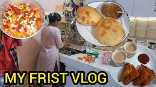 My last and Frist vlog कड़रती ठंडी ऊपर से तेज बारिश साल की नई शुरुआत औरबच्चों की फरमाइश कैसे निपटाए