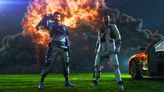 Call of Duty®: Mobile - Leo Messi & Neymar Jr Incoming